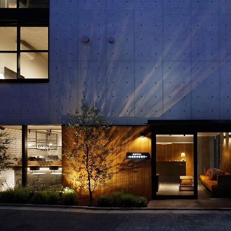 Hotel Arcsens Tōkyō Extérieur photo