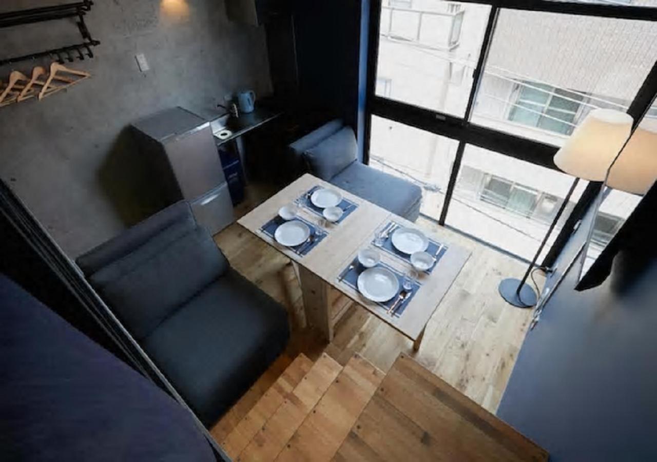 Hotel Arcsens Tōkyō Extérieur photo