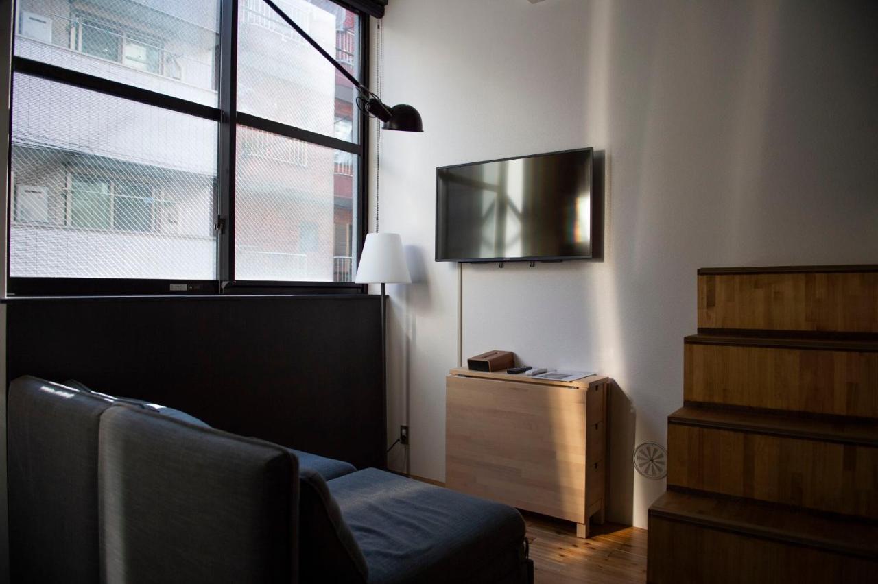 Hotel Arcsens Tōkyō Extérieur photo