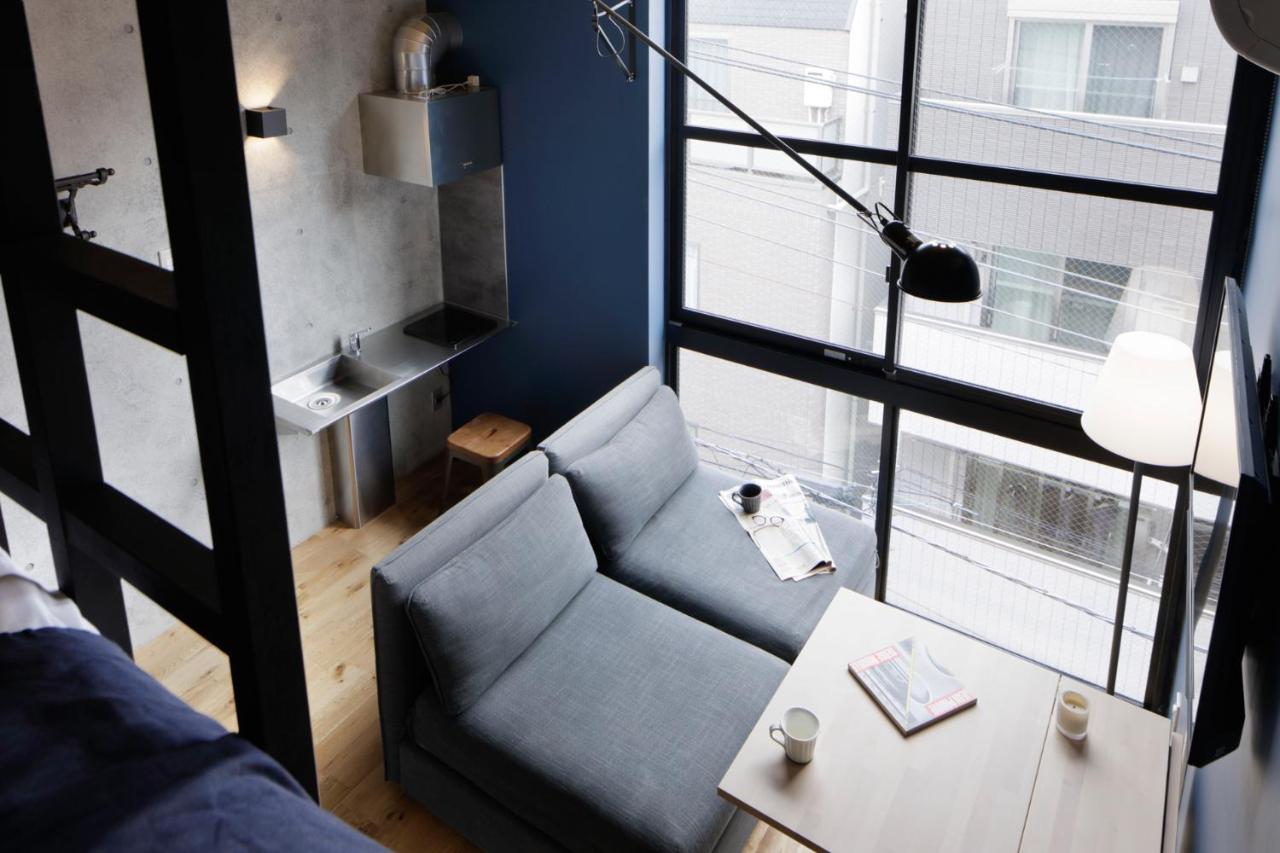 Hotel Arcsens Tōkyō Extérieur photo