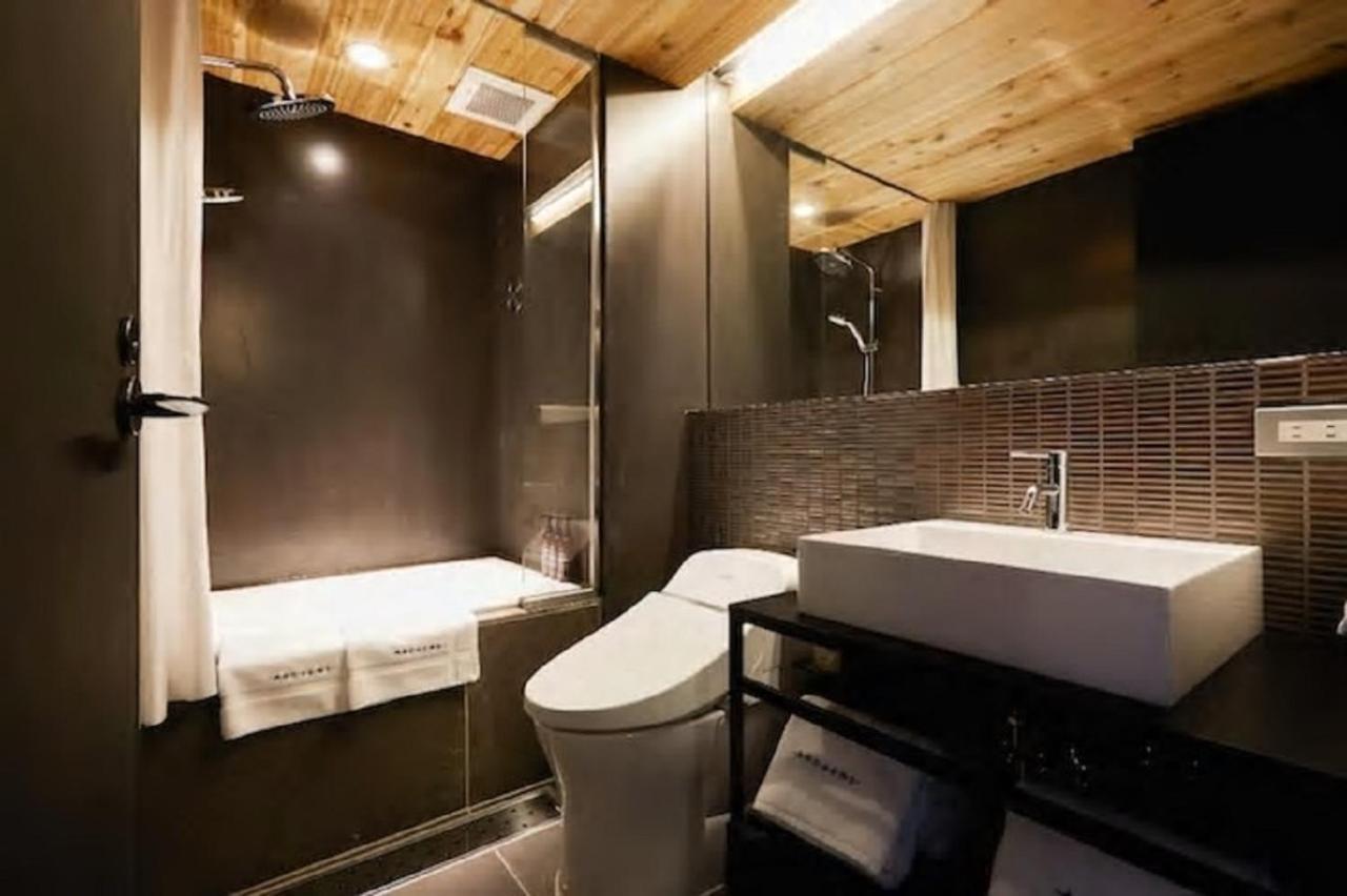 Hotel Arcsens Tōkyō Chambre photo