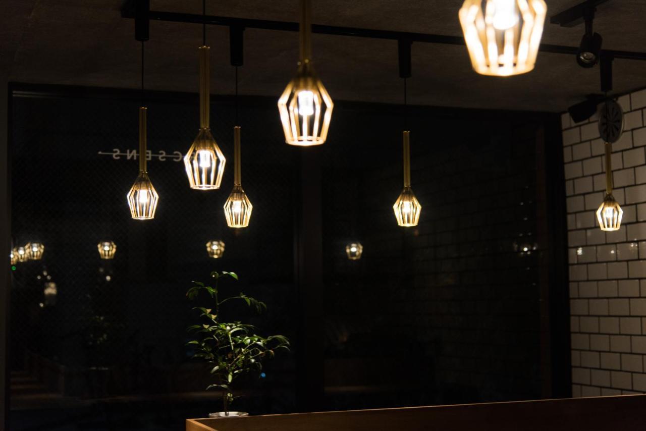 Hotel Arcsens Tōkyō Extérieur photo