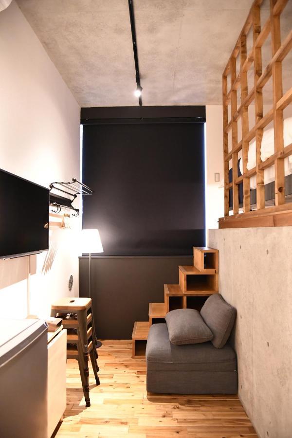 Hotel Arcsens Tōkyō Extérieur photo