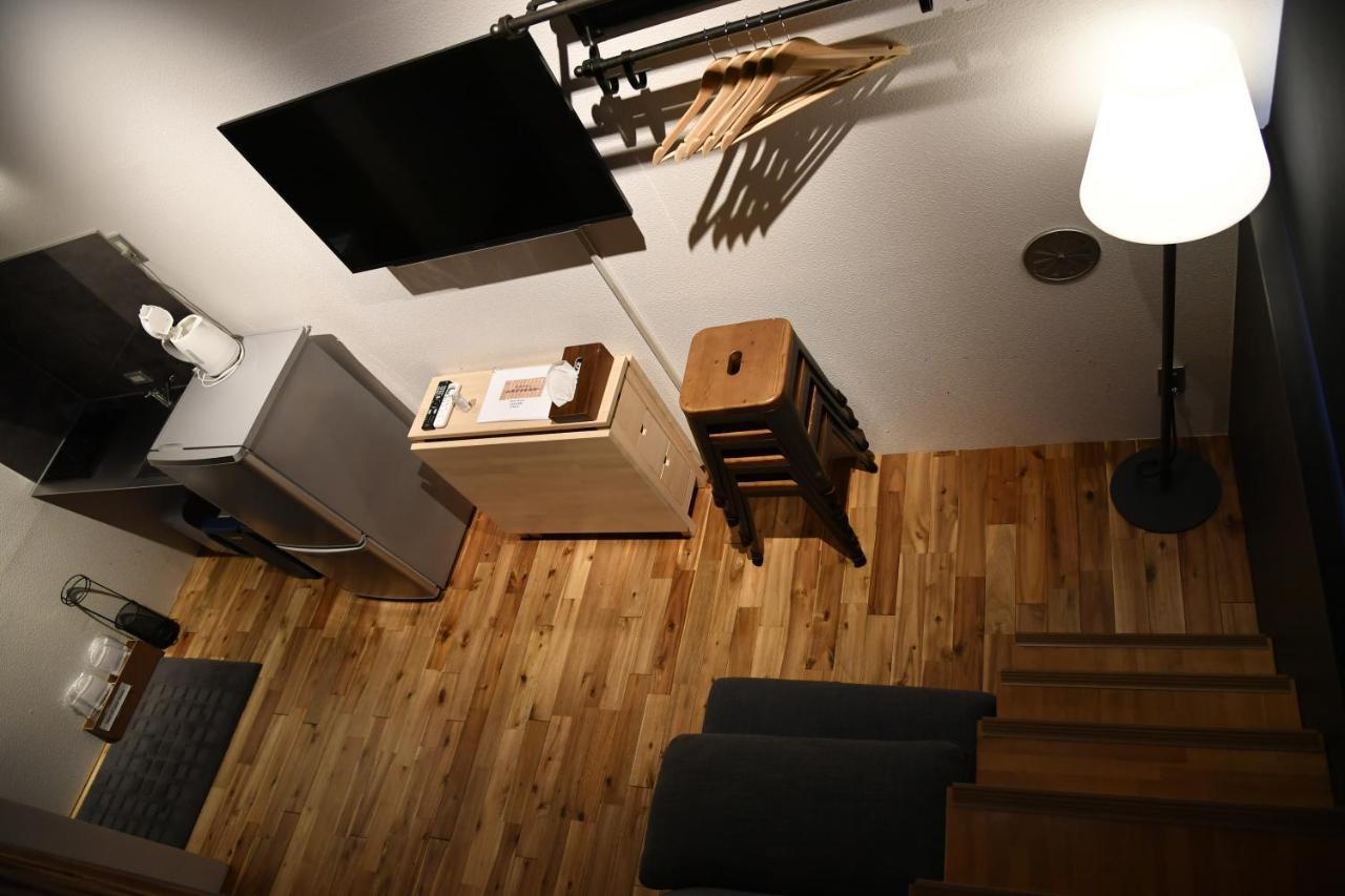Hotel Arcsens Tōkyō Extérieur photo