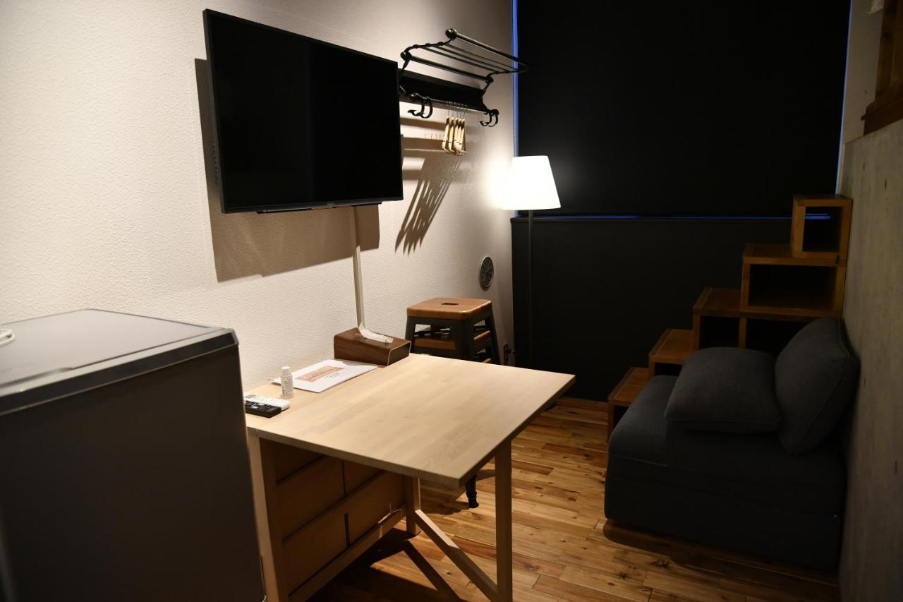 Hotel Arcsens Tōkyō Extérieur photo