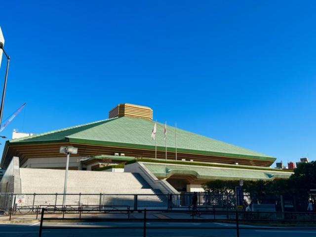Hotel Arcsens Tōkyō Extérieur photo