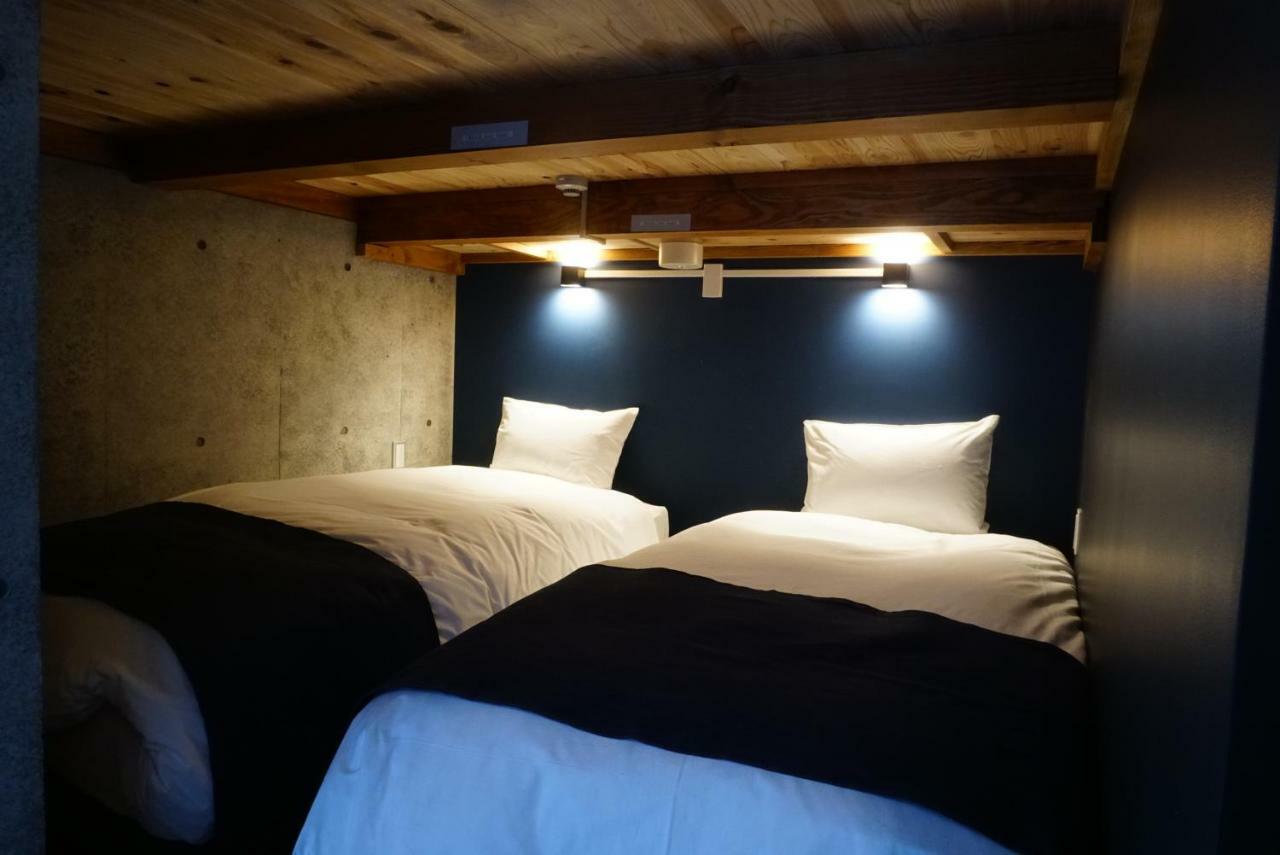 Hotel Arcsens Tōkyō Extérieur photo